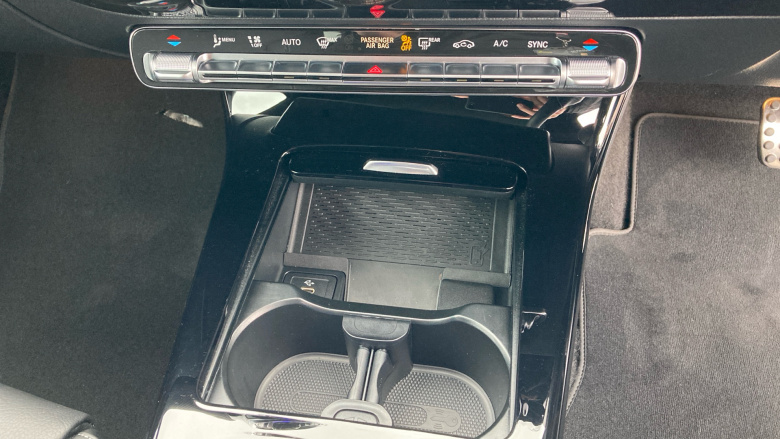 Mercedes-AMG A-Class A35 4Matic Premium Plus 5dr Auto Petrol Hatchback